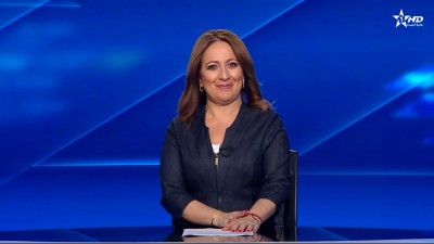 Telediario Al Aoula du 21/06/2025