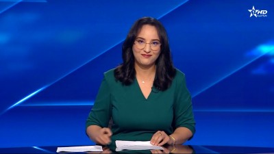 JT en Français Al Aoula du 21/06/2025