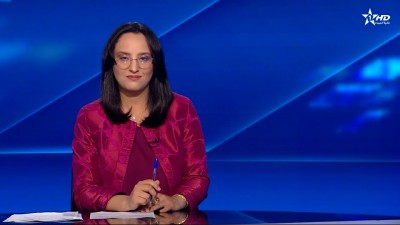 JT en Français Al Aoula du 22/06/2025
