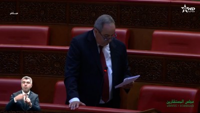 - - Parlement