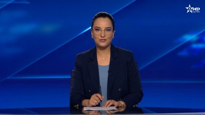JT en Français Al Aoula du 24/06/2025