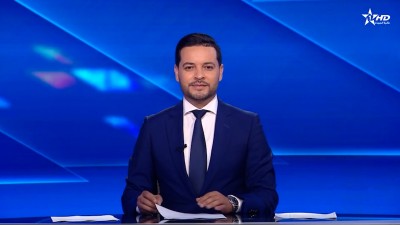 الأخبار الأخيرة الأولى 03/06/2025