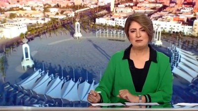 الأخبار الظهيرة الأولى 02/06/2025