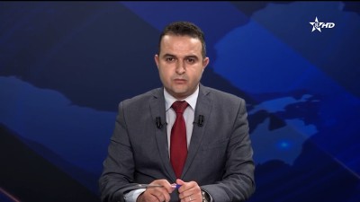 JT Tamazight 01/06/2025