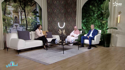 Oussrati Ep 171 - OUSSRATI