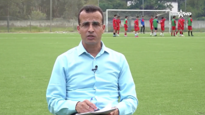  - معاناة فرق عصبة شمال بسبب عدم توفر الملاعب وعدم صرف المنح - Annar