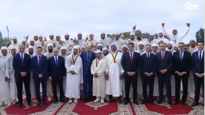 جائزة الحسن الثاني لتبوريدة - 2025 - جائزة الحسن الثاني للتبوريدة 2025‎