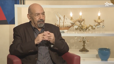 د. سعيد بنكراد - L’interview Culture