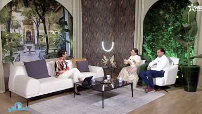 Oussrati Ep 176 - OUSSRATI