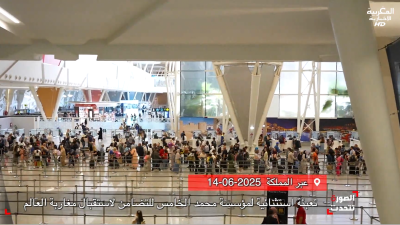  - AL SOURA TATAHADAT : EP 21 - الصورة تتحدث