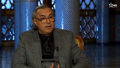  - Dr. Youness Chraibi  - NOUR WA BASSAIR