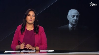 Telediario Al Aoula du 03/06/2025