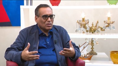 د . عبد الله السيد ولدباه - L’interview Culture
