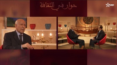 أحمد المديني - L’interview Culture