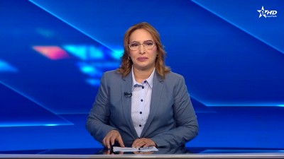 الأخبار الأمازيغية الأولى 19/06/2025