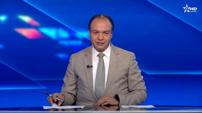 الأخبار الأمازيغية الأولى 25/06/2025
