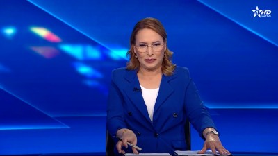 الأخبار الأمازيغية الأولى 28/06/2025	