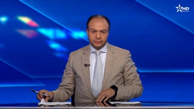 الأخبار الأمازيغية الأولى 18/06/2025	