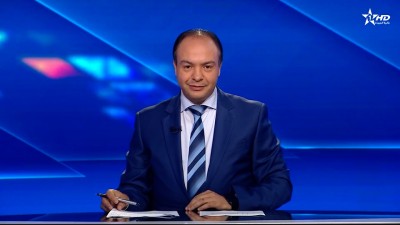 الأخبار الأمازيغية الأولى 22/06/2025