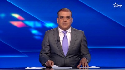 الأخبار الأخيرة الأولى 22/06/2025