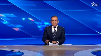 الأخبار الأخيرة الأولى 23/06/2025