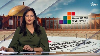 Telediario Al Aoula du 30/06/2025