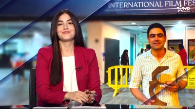 Telediario Al Aoula du 01062025