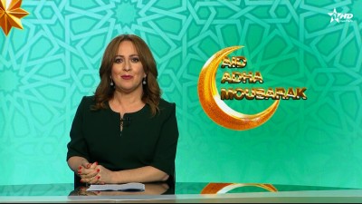 Telediario Al Aoula du 07/06/2025