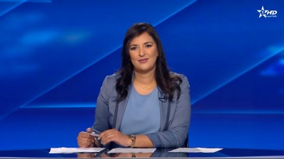 Telediario Al Aoula du 08/06/2025