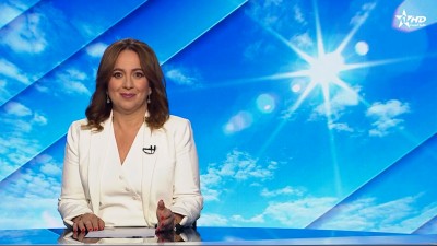 Telediario Al Aoula du 23/06/2025