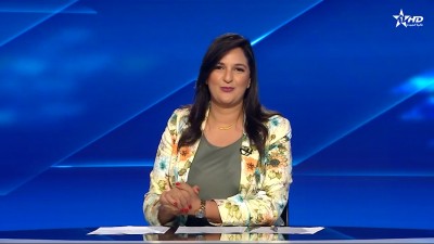 Telediario Al Aoula du 24/06/2025