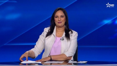 Telediario Al Aoula du 25/06/2025