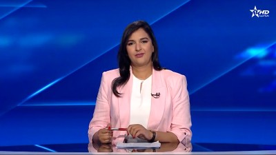 Telediario Al Aoula du 26/06/2025