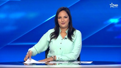 Telediario Al Aoula du 28/06/2025	