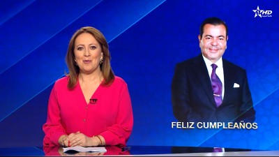 Telediario Al Aoula du 20/06/2025