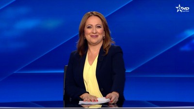 Telediario Al Aoula du 22/06/2025