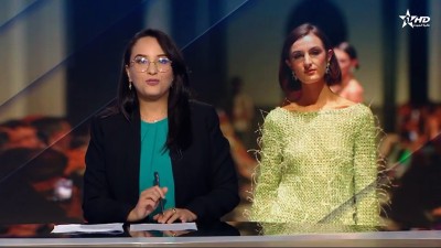 JT en Français Al Aoula du 14062025