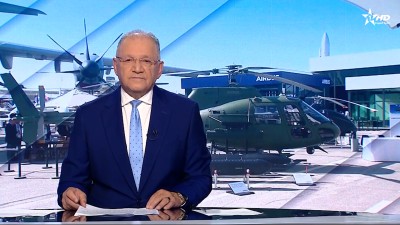 JT en Français Al Aoula du 18/06/2025