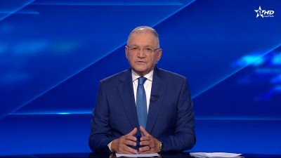 JT en Français Al Aoula du 27/06/2025