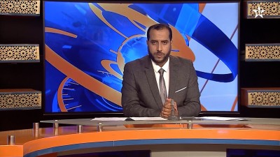 JT Laâyoune 27/06/2025	