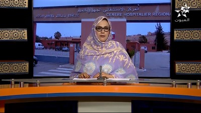 JT Laâyoune 14/06/2025	