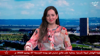 JT Al Maghribia 07h du 27/06/2025	