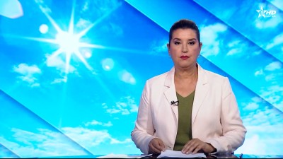 الأخبار الرئيسية الأولى 25/06/2025