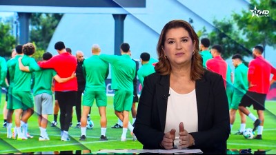 الأخبار الرئيسية الأولى 03/06/2025