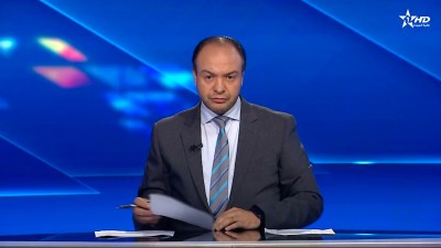 الأخبار الأمازيغية الأولى 24/06/2025