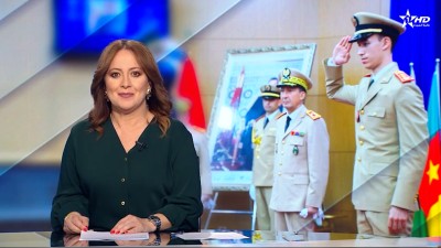 Telediario Al Aoula du 05/06/2025	