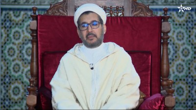 كرسي القراءات / Korssi Ilm Al Quran 30/05/2025 - Al Karassi Al Ilmiya