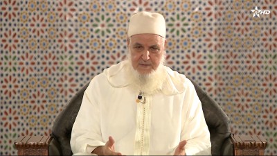 كرسي التفسير/Korssi al Tafsir 02/06/2025 - Al Karassi Al Ilmiya
