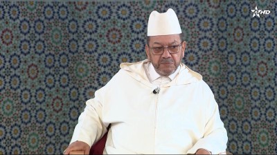 كرسي المنطق / Korssi al Mantiq 04/06/2025 - Al Karassi Al Ilmiya
