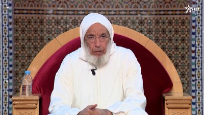 كرسي السيرة النبوية/Korssi Al Sira Nabawiya 05/06/2025 - Al Karassi Al Ilmiya
